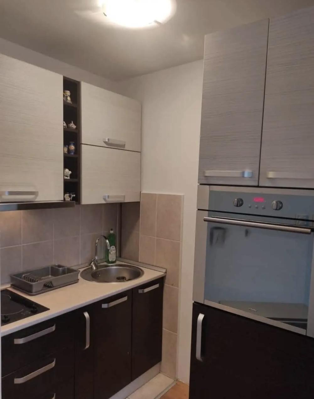 Glavna slika -Kosovke devojke 37, Jednosoban stan za izdavanje, 22m2, 250€