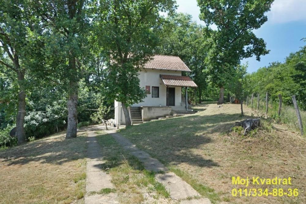 Glavna slika - Kuća na prodaju, 106m2, 85.000€