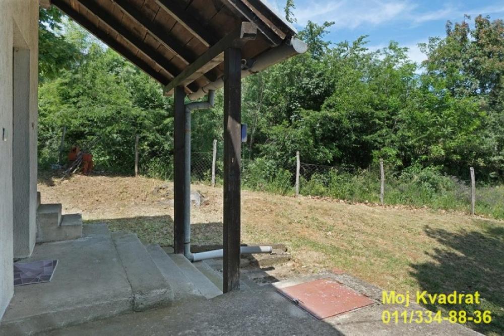 Slika 3 -  Kuća na prodaju, 106m2, 85.000€