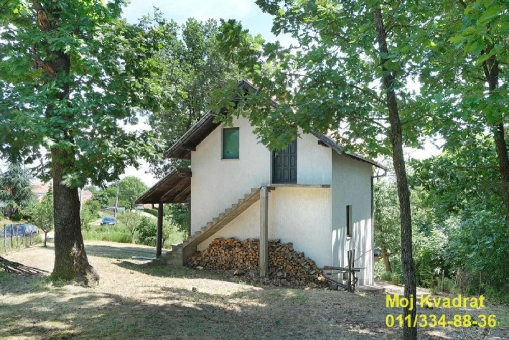 Slika 2 -  Kuća na prodaju, 106m2, 85.000€