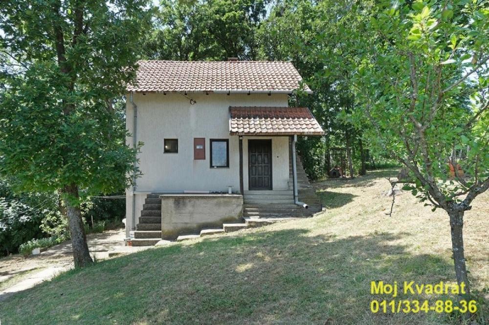 Slika 1 -  Kuća na prodaju, 106m2, 85.000€