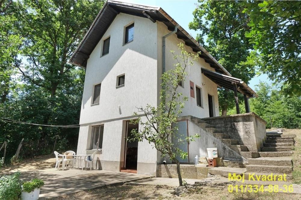 Slika 5 -  Kuća na prodaju, 106m2, 85.000€