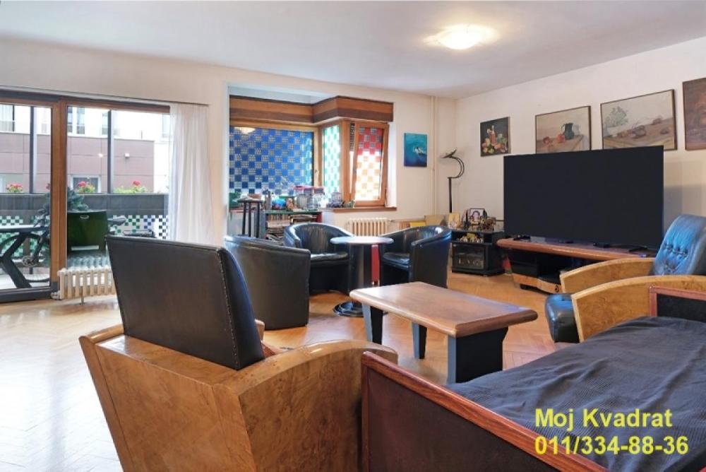 Slika 3 - Četvoroiposoban stan na prodaju, 137m2, 506.900€