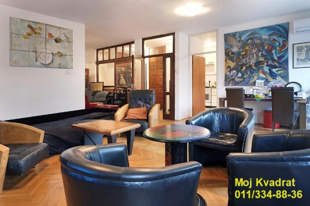 Slika 2 - Četvoroiposoban stan na prodaju, 137m2, 506.900€