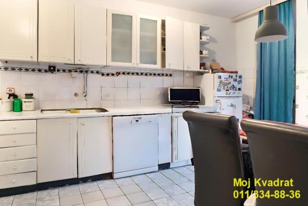 Slika 5 - Četvoroiposoban stan na prodaju, 137m2, 506.900€