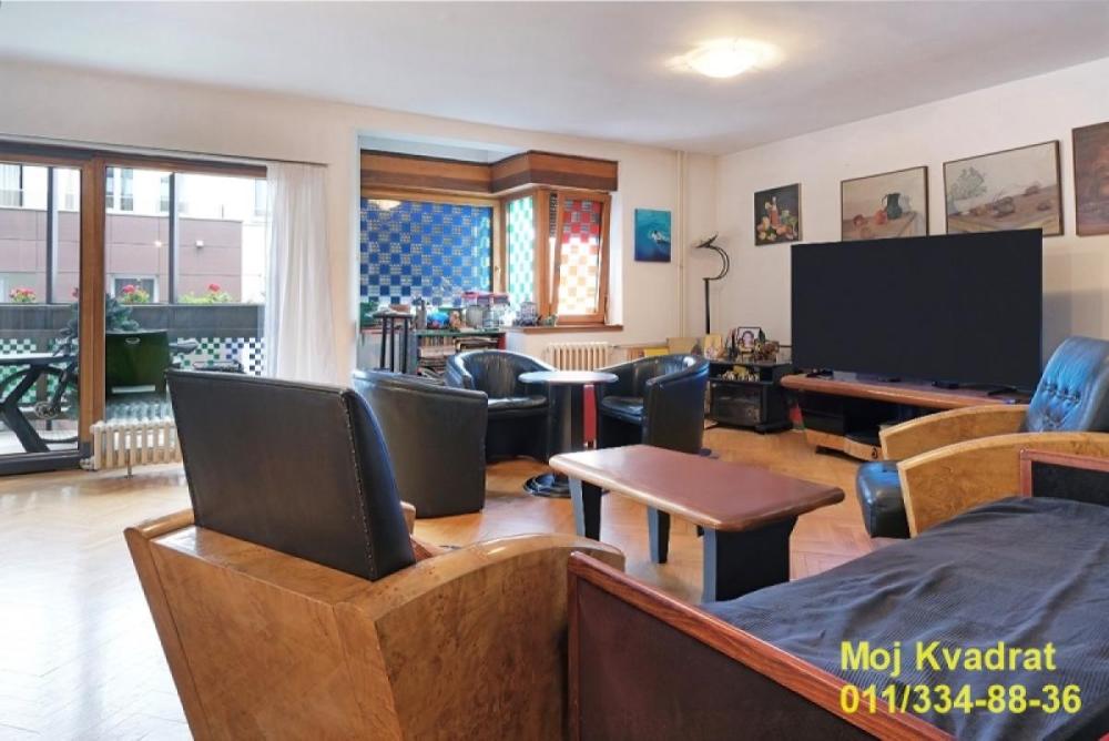 Slika 1 - Četvoroiposoban stan na prodaju, 137m2, 506.900€
