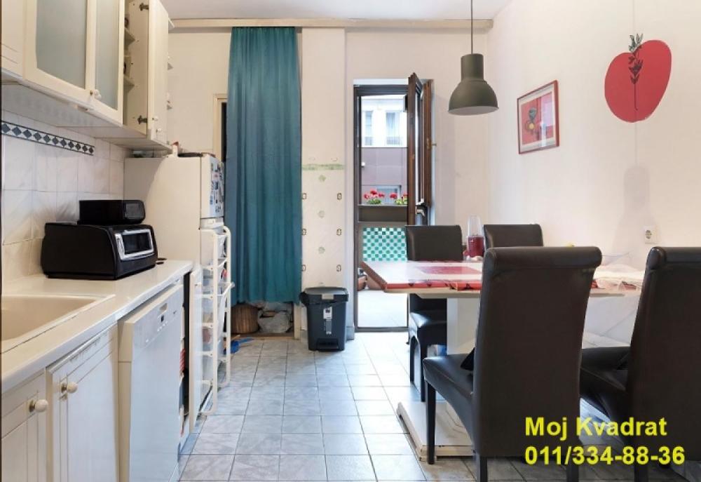 Slika 6 - Četvoroiposoban stan na prodaju, 137m2, 506.900€