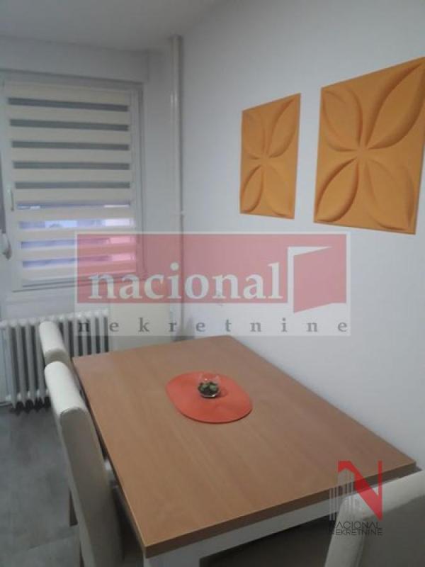 Slika 2 - VLADIMIRA NIKOLICA, Jednoiposoban stan za izdavanje, 40m2, 300€