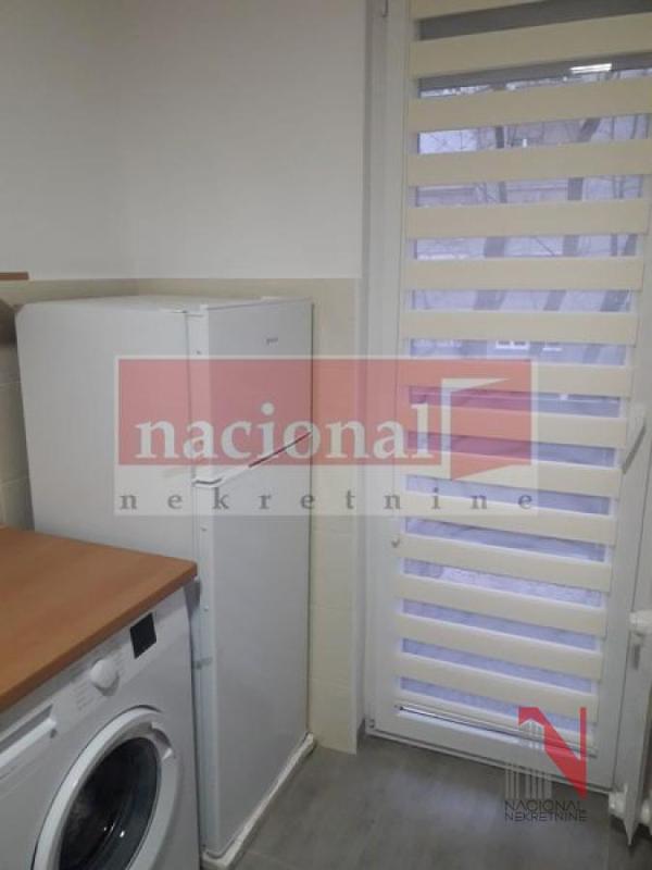 Slika 5 - VLADIMIRA NIKOLICA, Jednoiposoban stan za izdavanje, 40m2, 300€
