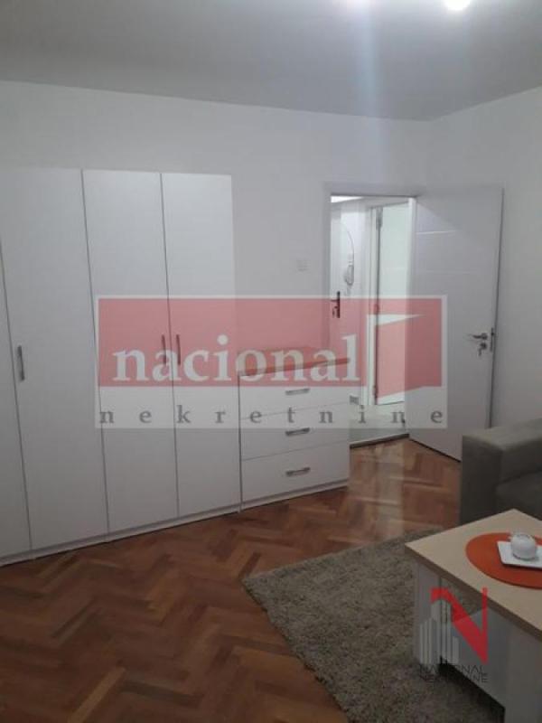 Slika 9 - VLADIMIRA NIKOLICA, Jednoiposoban stan za izdavanje, 40m2, 300€