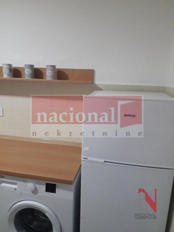 Slika 4 - VLADIMIRA NIKOLICA, Jednoiposoban stan za izdavanje, 40m2, 300€