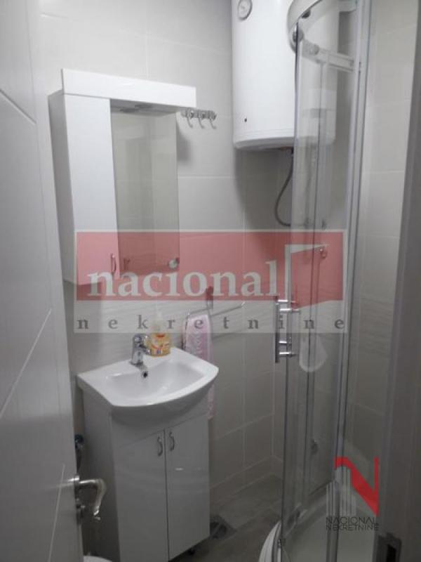 Slika 8 - VLADIMIRA NIKOLICA, Jednoiposoban stan za izdavanje, 40m2, 300€