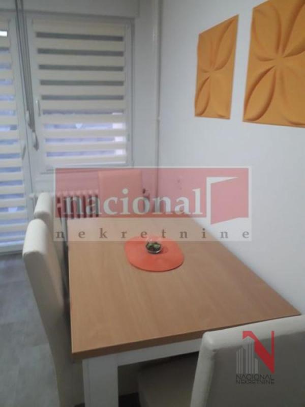 Slika 1 - VLADIMIRA NIKOLICA, Jednoiposoban stan za izdavanje, 40m2, 300€