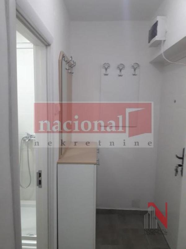 Slika 7 - VLADIMIRA NIKOLICA, Jednoiposoban stan za izdavanje, 40m2, 300€