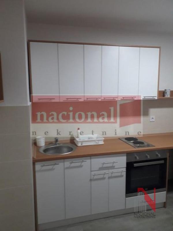 Slika 6 - VLADIMIRA NIKOLICA, Jednoiposoban stan za izdavanje, 40m2, 300€