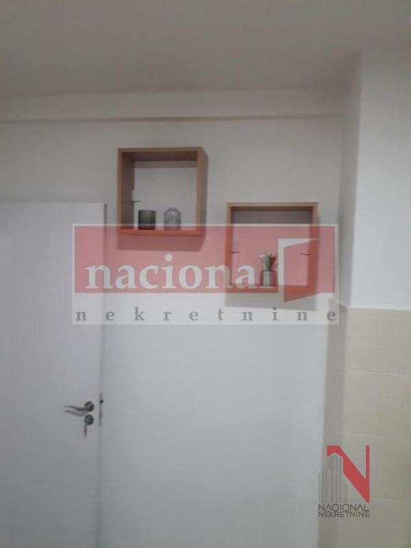 Slika 3 - VLADIMIRA NIKOLICA, Jednoiposoban stan za izdavanje, 40m2, 300€
