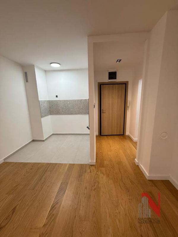 Slika 3 - Rumenacki pt, Dvosoban stan na prodaju, 48m2, 134.900€