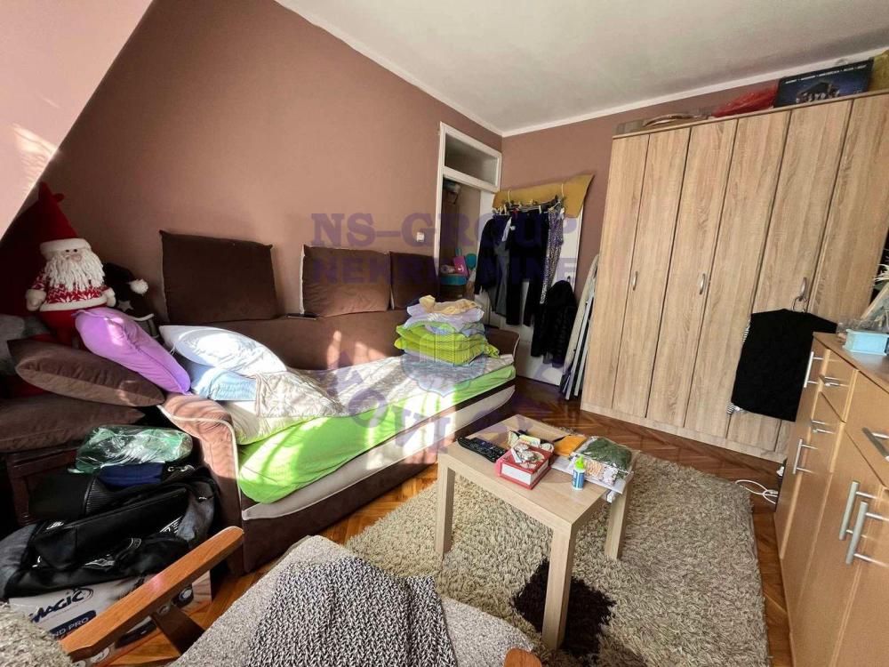 Slika 3 - Jednoiposoban stan na prodaju, 49m2, 137.920€