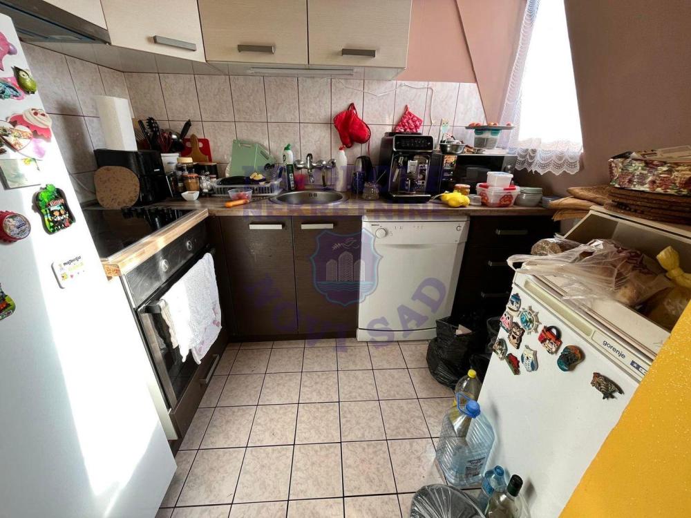 Slika 4 - Jednoiposoban stan na prodaju, 49m2, 137.920€