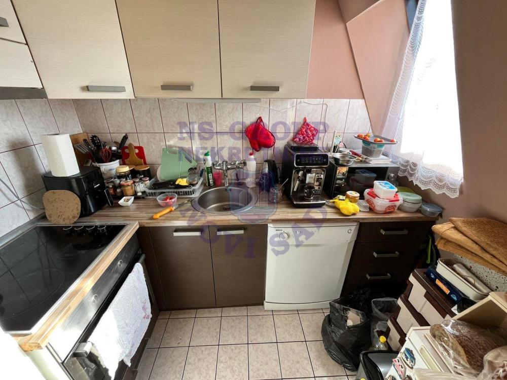 Slika 5 - Jednoiposoban stan na prodaju, 49m2, 137.920€