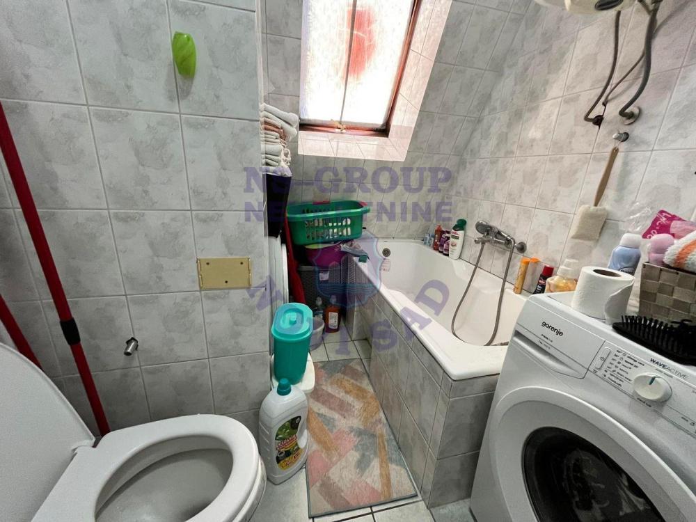 Slika 7 - Jednoiposoban stan na prodaju, 49m2, 137.920€