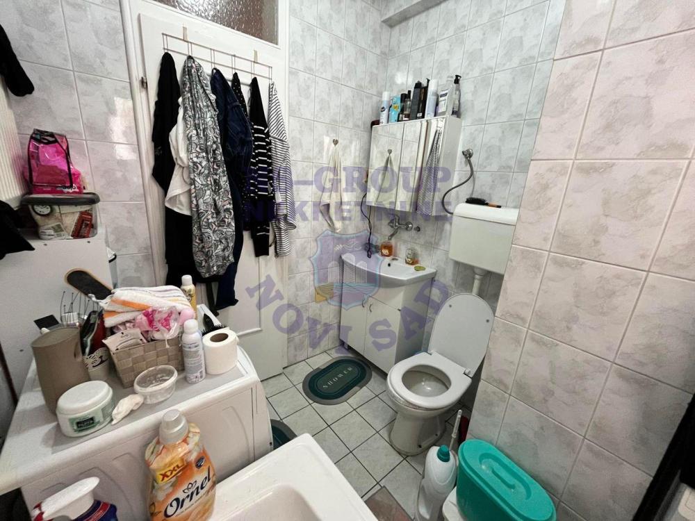Slika 8 - Jednoiposoban stan na prodaju, 49m2, 137.920€