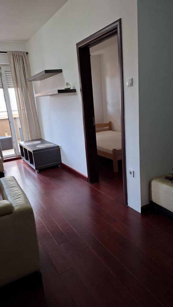 Slika 2 - Cara Dušana, Dvosoban stan za izdavanje, 57m2, 580€