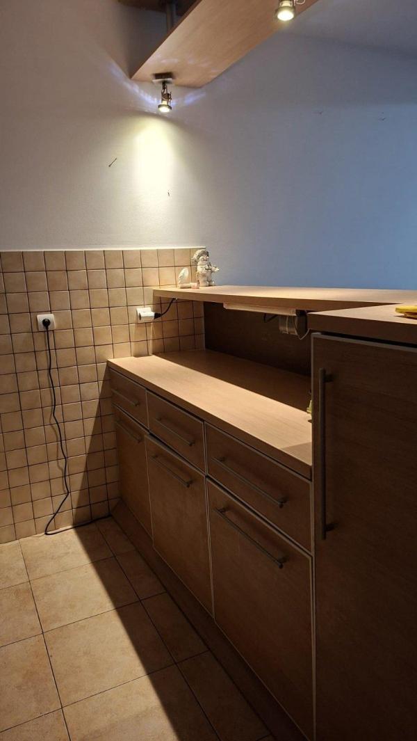 Slika 5 - Cara Dušana, Dvosoban stan za izdavanje, 57m2, 580€