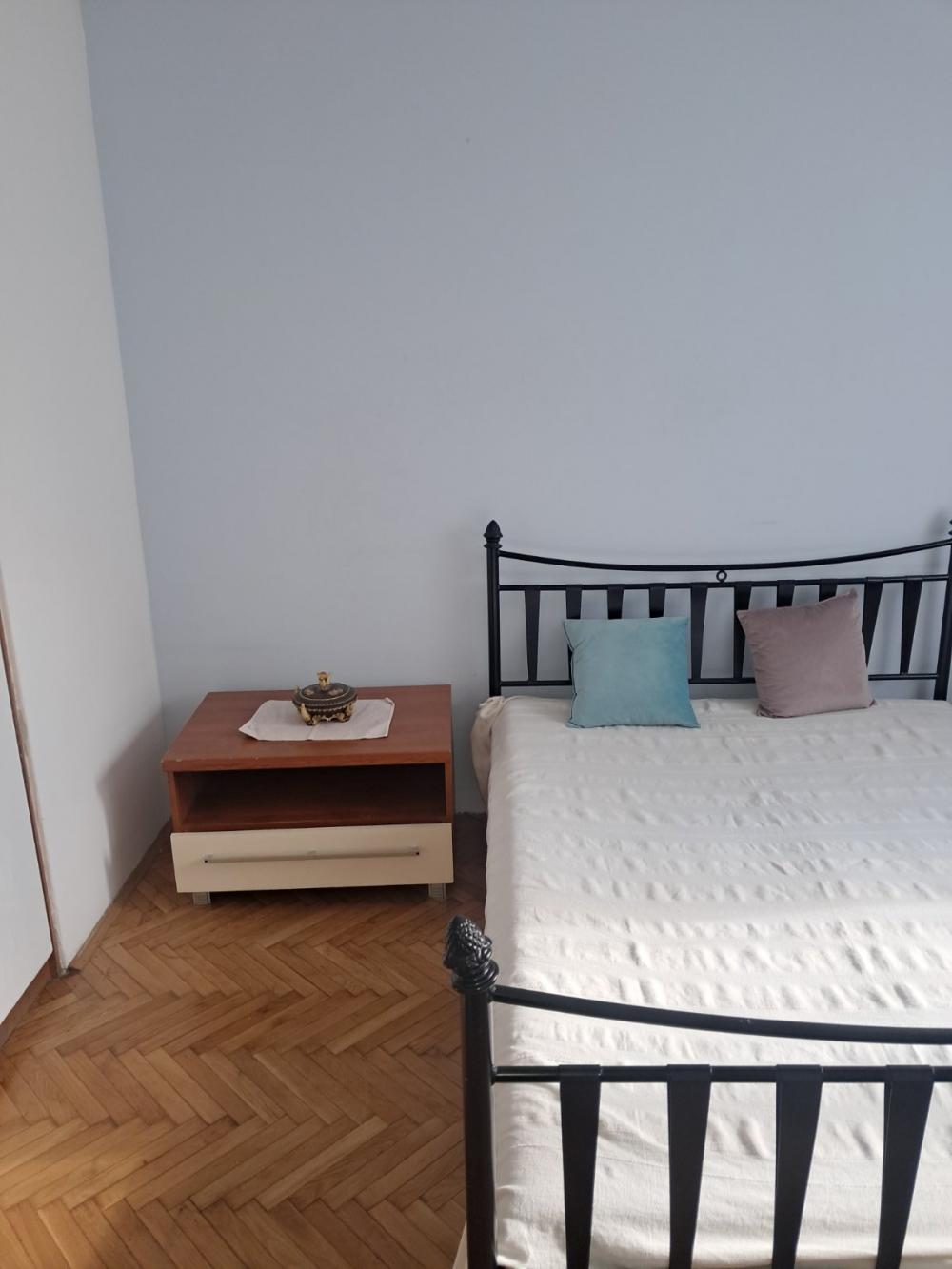 Slika 4 - Učitelja Miloša Jankovića, Trosoban stan za izdavanje, 64m2, 630€