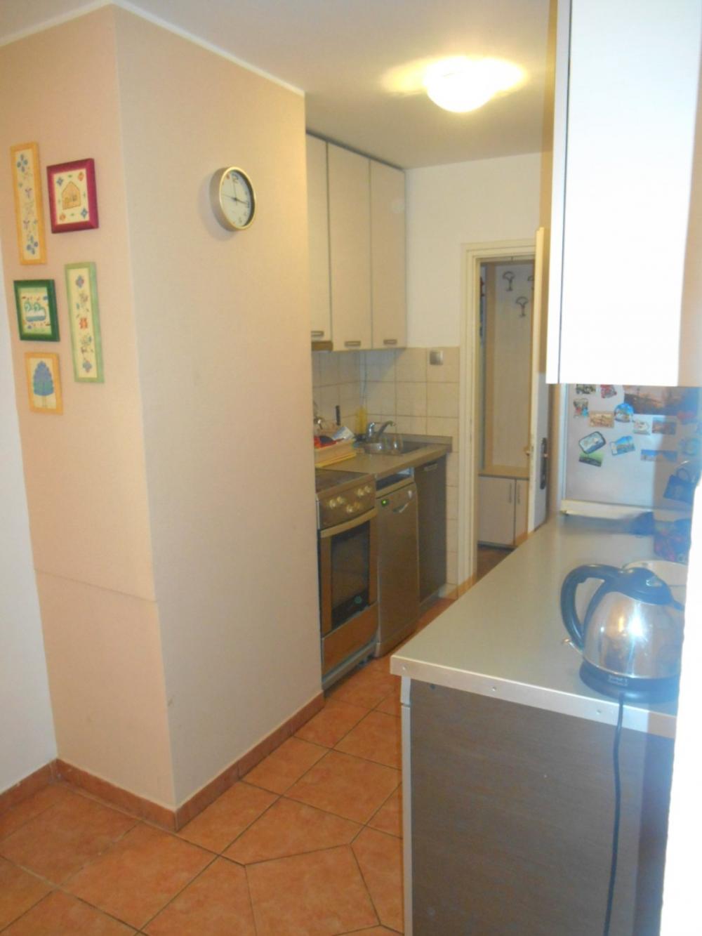 Slika 5 - Učitelja Miloša Jankovića, Trosoban stan za izdavanje, 64m2, 630€