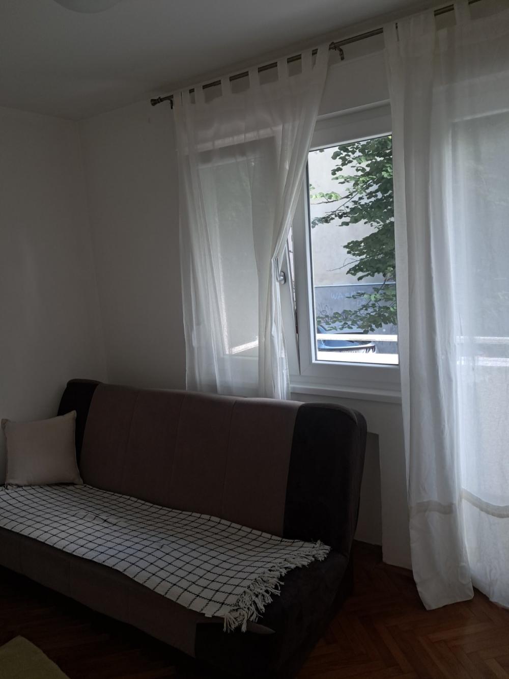 Slika 6 - Učitelja Miloša Jankovića, Trosoban stan za izdavanje, 64m2, 630€