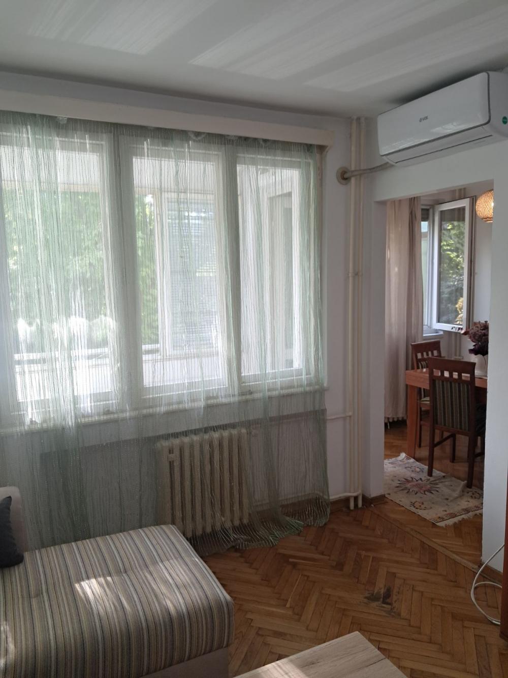 Slika 2 - Učitelja Miloša Jankovića, Trosoban stan za izdavanje, 64m2, 630€