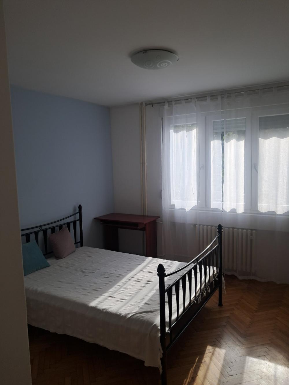 Slika 3 - Učitelja Miloša Jankovića, Trosoban stan za izdavanje, 64m2, 630€