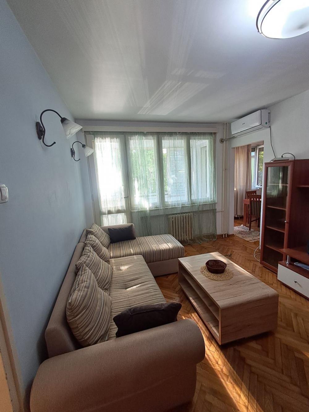 Glavna slika -Učitelja Miloša Jankovića, Trosoban stan za izdavanje, 64m2, 630€