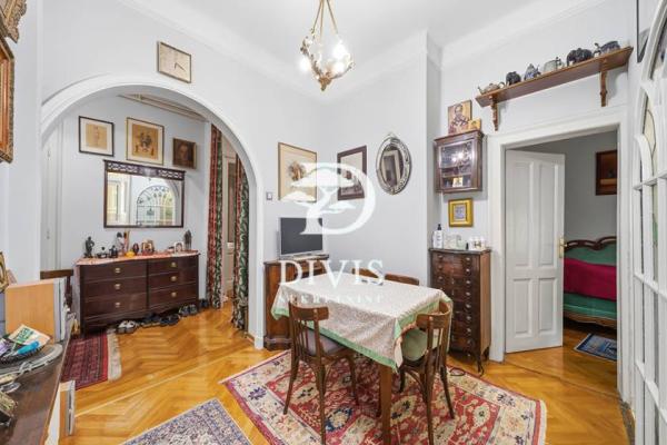 Slika 5 - Cara Uroša, Četvorosoban stan na prodaju, 105m2, 505.000€