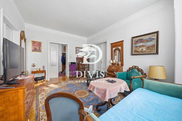 Slika 4 - Cara Uroša, Četvorosoban stan na prodaju, 105m2, 505.000€