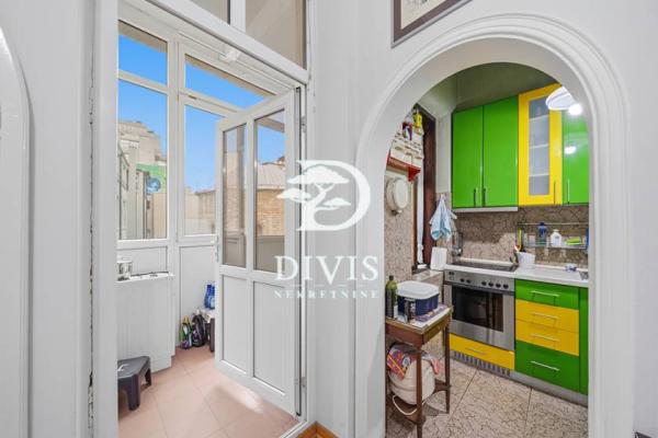 Slika 10 - Cara Uroša, Četvorosoban stan na prodaju, 105m2, 505.000€