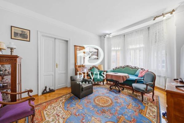 Glavna slika -Cara Uroša, Četvorosoban stan na prodaju, 105m2, 505.000€