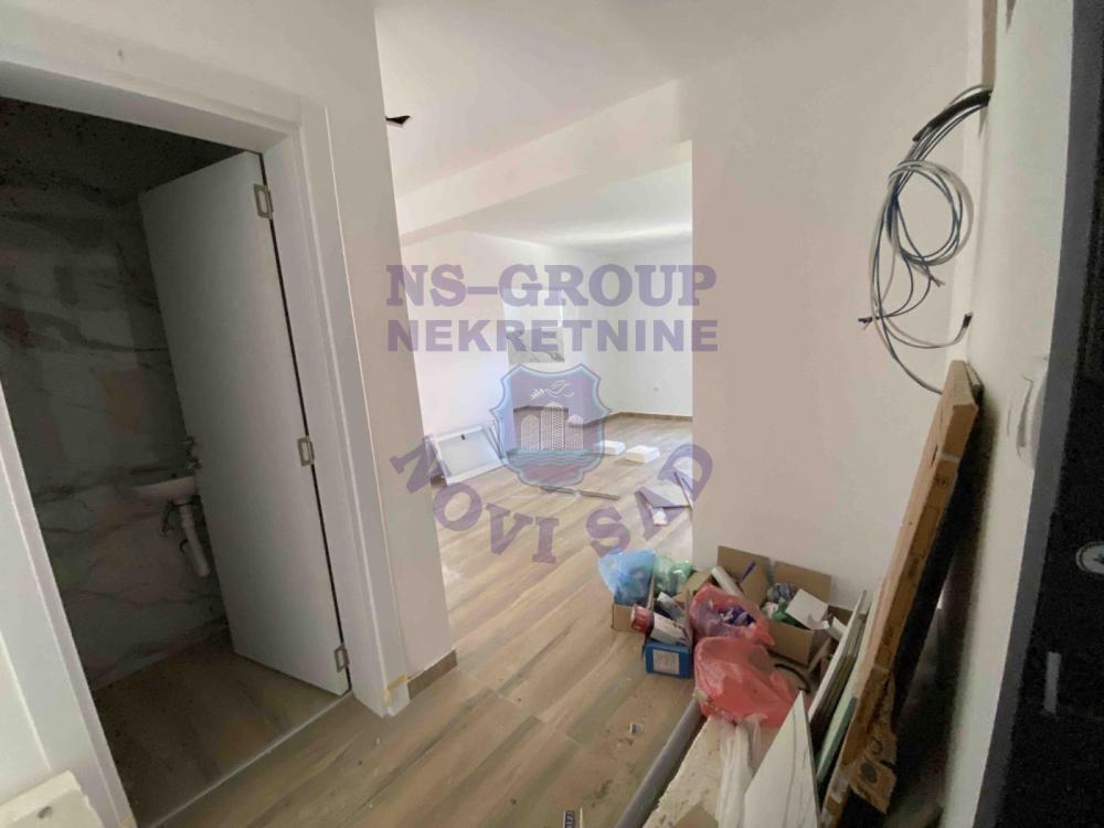 Slika 2 - Četvorosoban stan na prodaju, 84m2, 177.150€