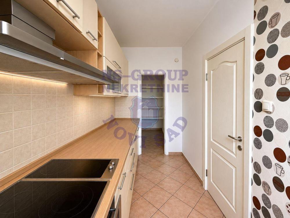 Slika 2 - Četvorosoban stan na prodaju, 103m2, 328.000€