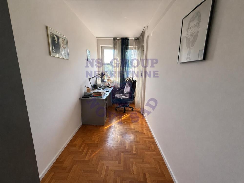 Slika 5 - Četvorosoban stan na prodaju, 103m2, 328.000€