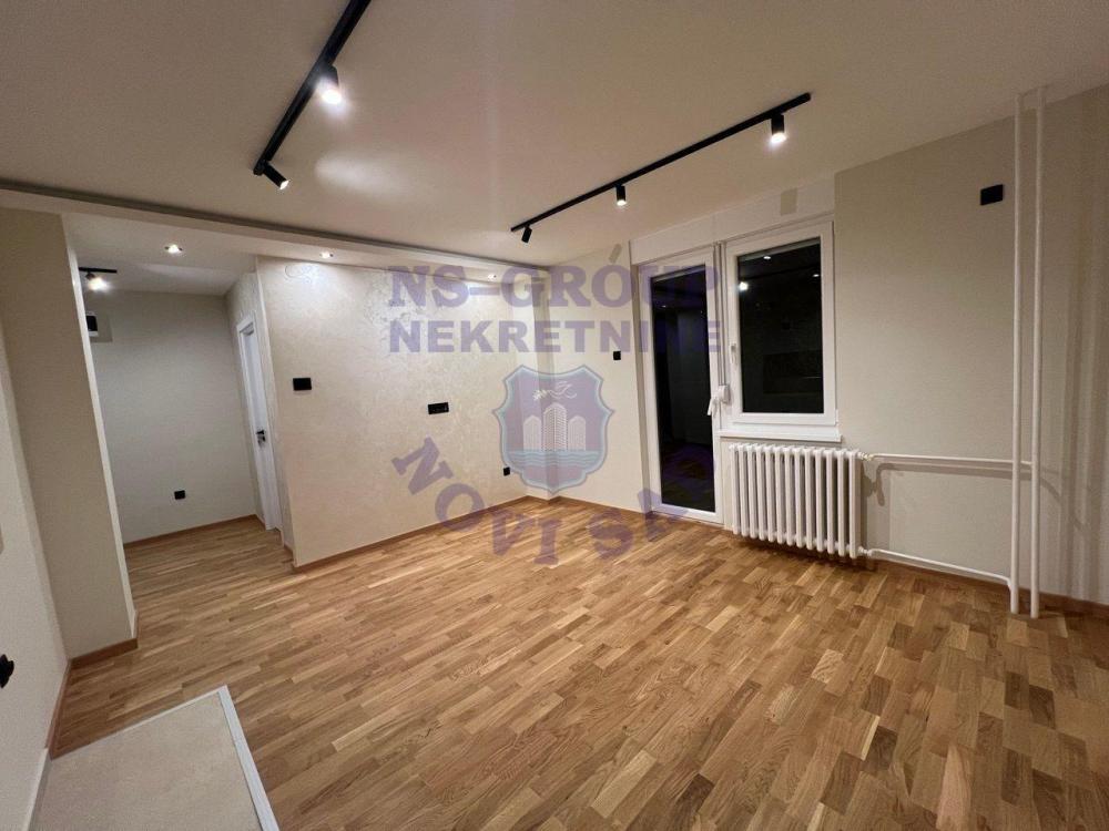 Slika 3 - Jednoiposoban stan na prodaju, 38m2, 117.950€
