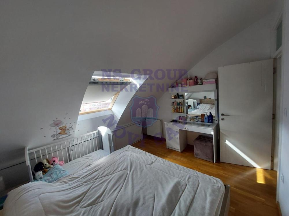 Slika 4 - Dvoiposoban stan na prodaju, 45m2, 195.700€