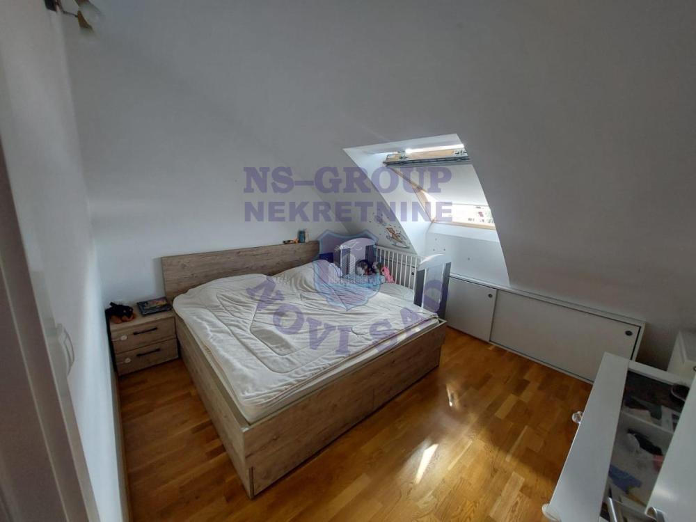 Slika 3 - Dvoiposoban stan na prodaju, 45m2, 195.700€