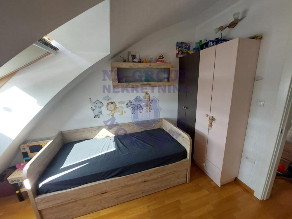 Slika 5 - Dvoiposoban stan na prodaju, 45m2, 195.700€
