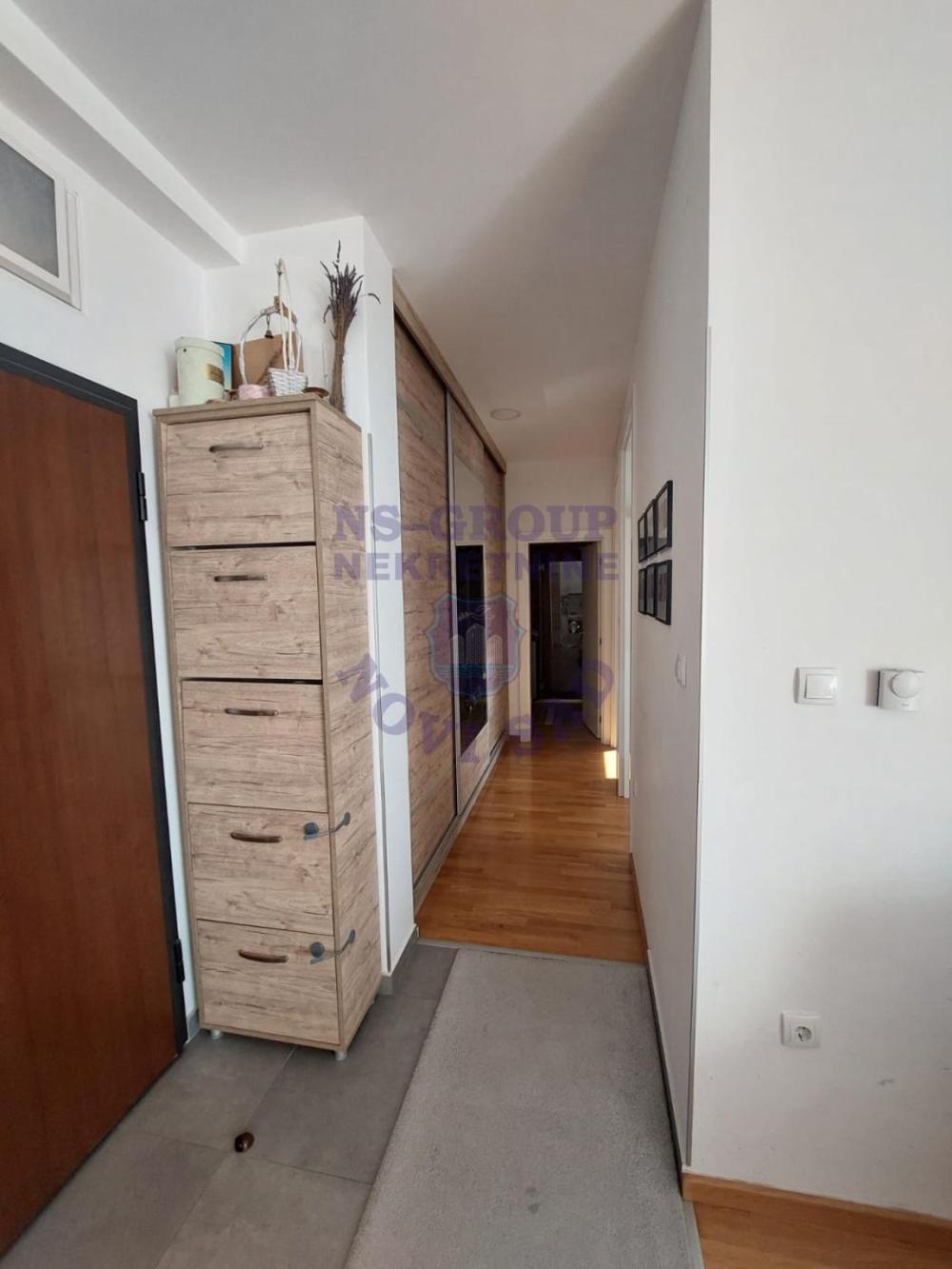 Slika 6 - Dvoiposoban stan na prodaju, 45m2, 195.700€