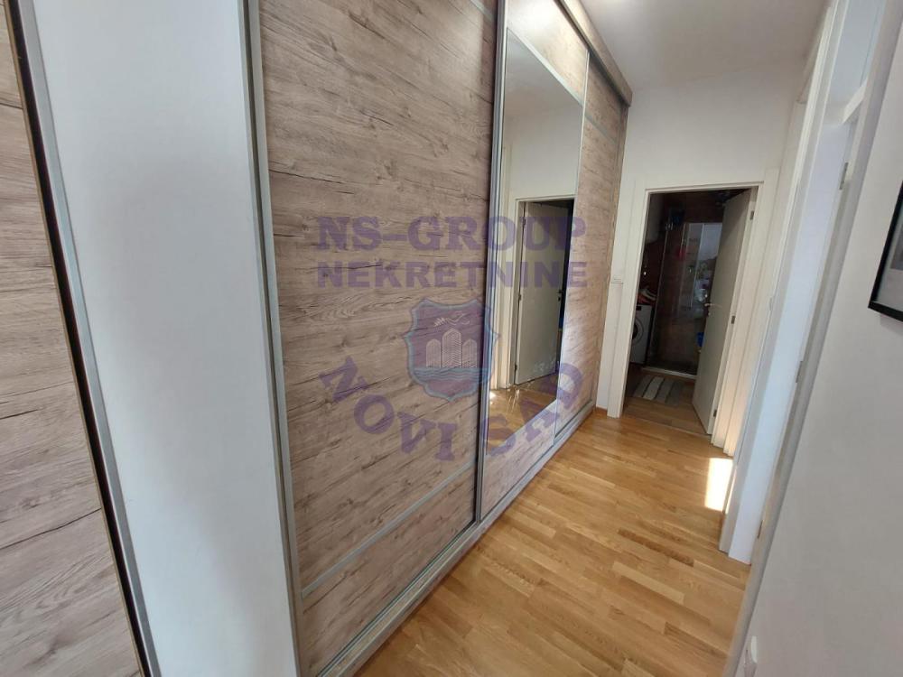 Slika 7 - Dvoiposoban stan na prodaju, 45m2, 195.700€