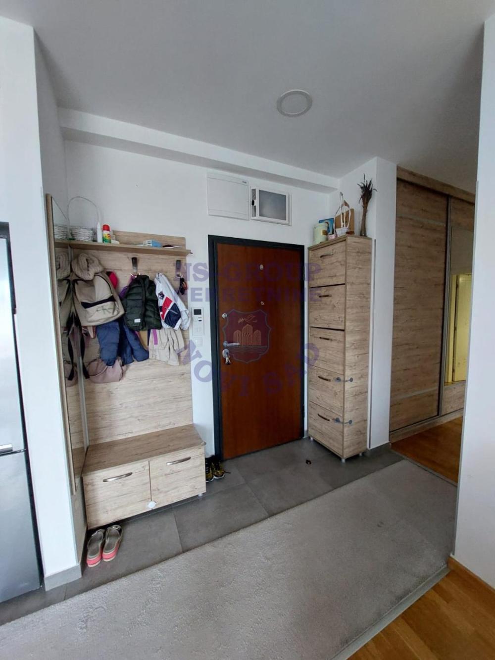 Slika 9 - Dvoiposoban stan na prodaju, 45m2, 195.700€