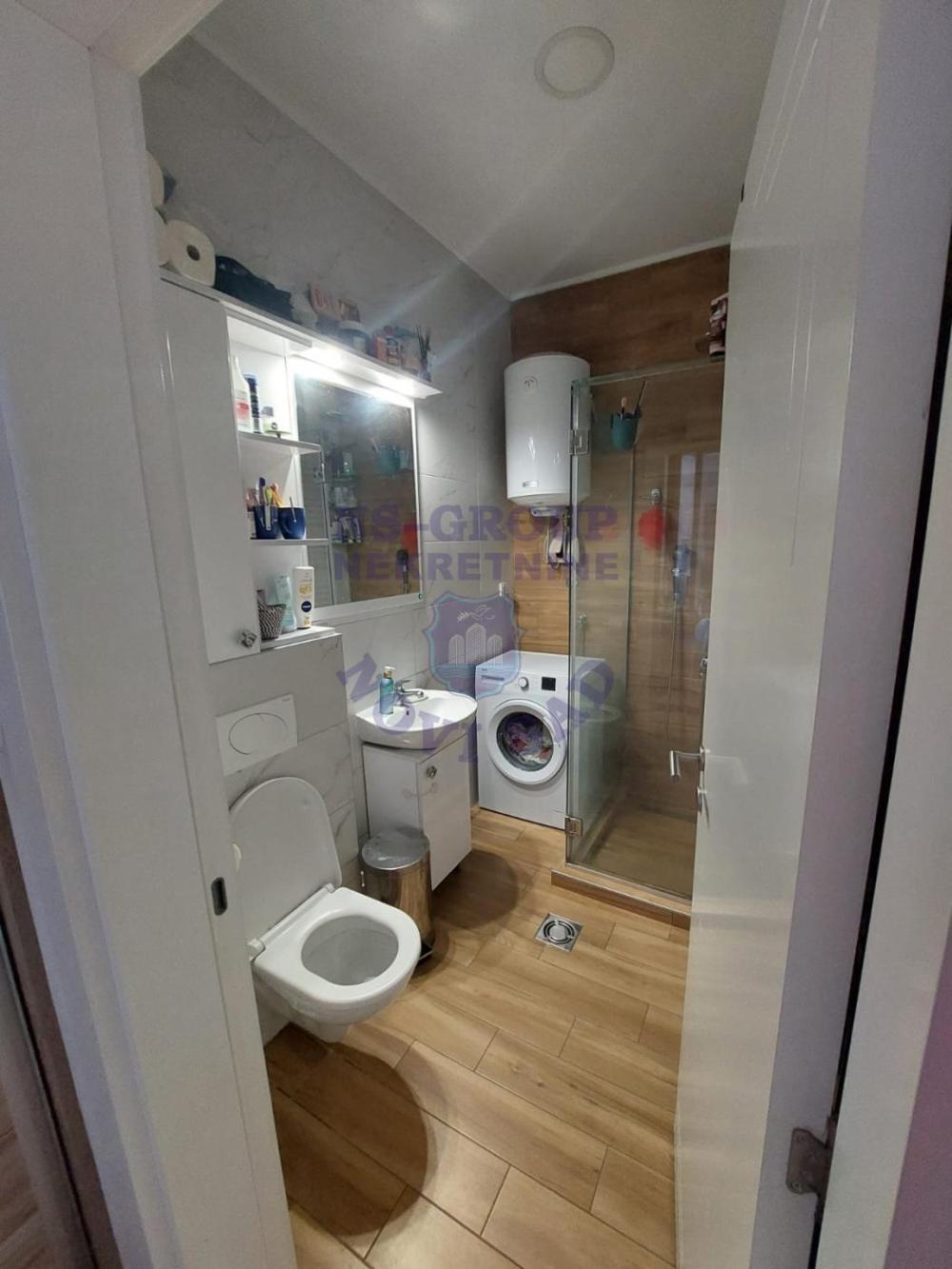 Slika 10 - Dvoiposoban stan na prodaju, 45m2, 195.700€