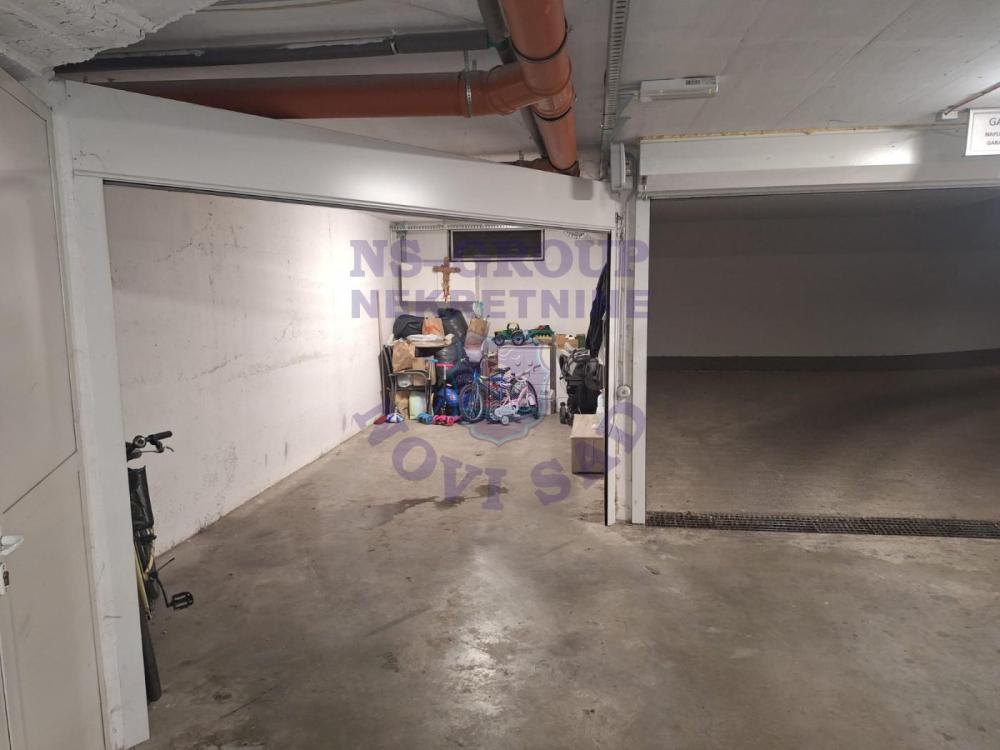 Slika 11 - Dvoiposoban stan na prodaju, 45m2, 195.700€